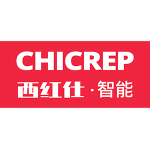 CHICREP品牌LOGO图片