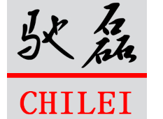 驰磊品牌LOGO图片