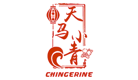 CHINGERINE/天马小青品牌LOGO图片