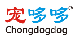 Chongdogdog/宠哆哆LOGO