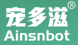 CHONGDUOZI/宠多滋LOGO