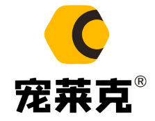 宠莱克品牌LOGO图片