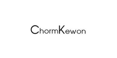 CHORM KEWON品牌LOGO图片