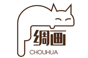 绸画品牌LOGO图片