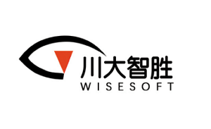 川大智胜品牌LOGO图片