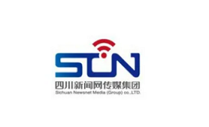川网传媒品牌LOGO图片