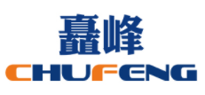 CHUFENG/矗峰品牌LOGO图片