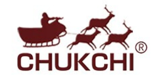 CHUKCHI/楚克奇品牌LOGO图片