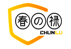 春禄品牌LOGO图片