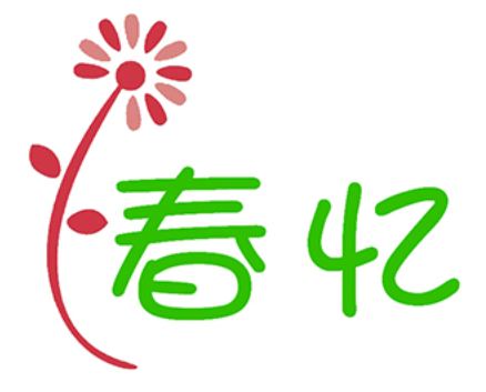 CHUNYI/春忆LOGO