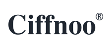 Ciffnoo/琪斐诺品牌LOGO图片