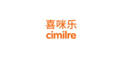 CIMILRE/喜咪乐品牌LOGO