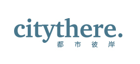 CITYTHERE./都市彼岸品牌LOGO图片