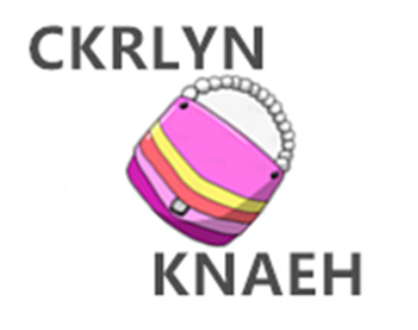 CKRLYN KNAEH/麟雀品牌LOGO图片