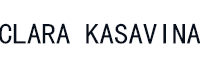 CLARA KASAVINA品牌LOGO图片