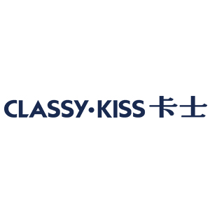 CLASSYKISS/卡士CLASSY.KISS品牌LOGO图片