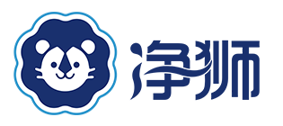 CLEALION/净狮品牌LOGO图片