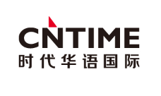 CNTIME/时代华语国际品牌LOGO图片