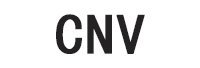 CNV品牌LOGO图片
