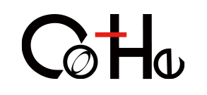 Co-He品牌LOGO图片