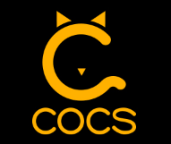COCS品牌LOGO图片