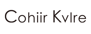 COHIIRKVLRE品牌LOGO