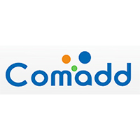 COMADD品牌LOGO图片