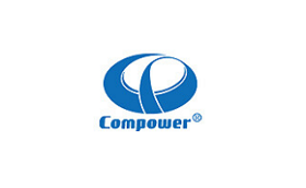 Compower品牌LOGO图片