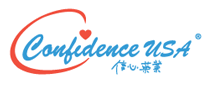 Confidence USA品牌LOGO图片
