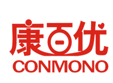 CONMONO/康百优品牌LOGO图片