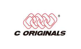 C ORIGINALS/中原创品牌LOGO图片