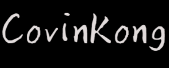 Covin Kong品牌LOGO图片