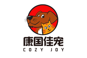 COZY JOY/康国佳宠品牌LOGO图片
