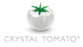 CRYSTAL TOMATO品牌LOGO图片