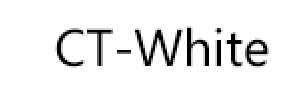 CT-White品牌LOGO图片