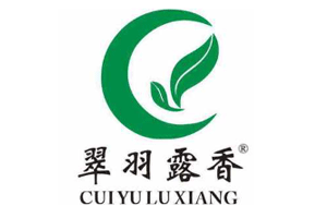 cui yu lu xiang/翠羽露香品牌LOGO图片