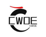 CWOE品牌LOGO图片