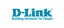 D-LINK/友讯网络品牌LOGO图片