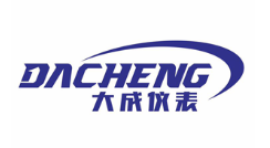 大成仪表品牌LOGO图片