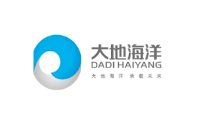 大地海洋品牌LOGO图片