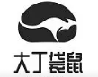DADINGROO/大丁袋鼠品牌LOGO图片