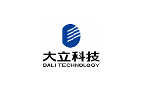 大立科技品牌LOGO图片