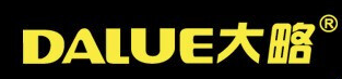 DALUE/大略品牌LOGO图片