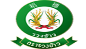 稻穗品牌LOGO图片