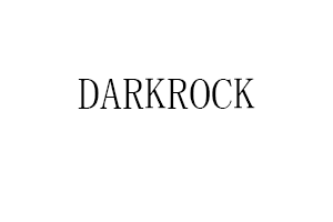 DARKROCK品牌LOGO图片
