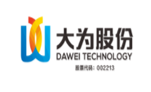 大为股份品牌LOGO图片