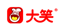 大笑品牌LOGO图片