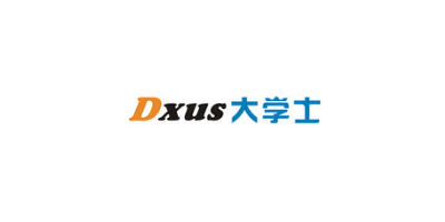 DAXUESHI/大学士品牌LOGO图片