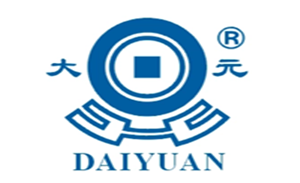 大元泵业品牌LOGO图片