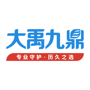 大禹九鼎品牌LOGO图片